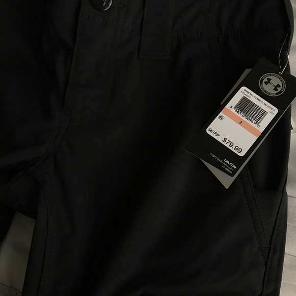 ❌❌❌❌Sold ❌❌❌❌❌Under Armour Storm Pants - Picture 5 of 6